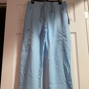 Grey’s Anatomy scrub pants NWT size M